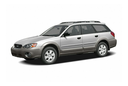 Cambio Aceite Y Filtro Subaru Outback 3.0r 24v Desde 2007