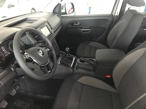 Amarok Comfortline Manual 2.0 Fede Punta
