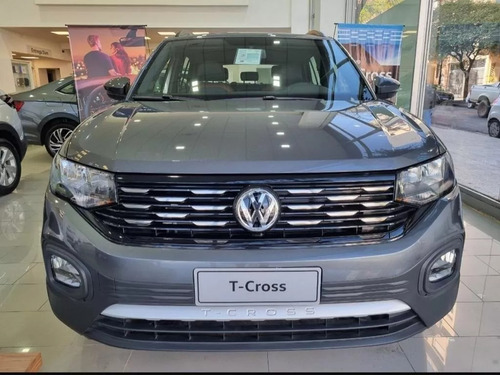 Volkswagen Tcross