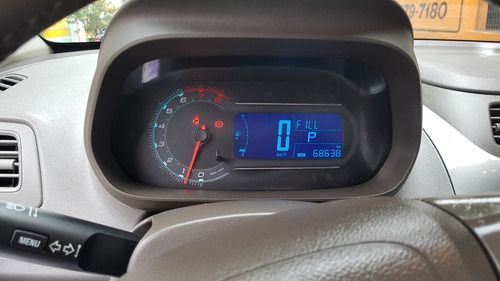 Chevrolet Cobalt Ltz 1.8 Aut