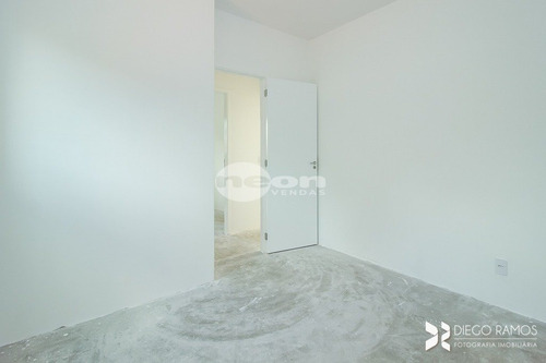 Imagem 9 de 15 de Apartamento - Santa Terezinha - Ref: 430 - V-430