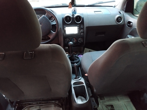 Ford Ecosport 1.6 Xls Flex 5p