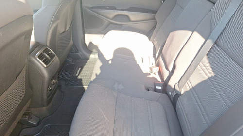 Kia Sorento 2.4 GSL EX