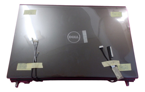 01ry6d 1ry6d Carcasa Trasera Dell Precision M4700 Lcd