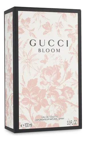 Gucci bloom 2025