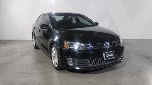 Volkswagen Jetta 2.0 TFSI GLI DSG