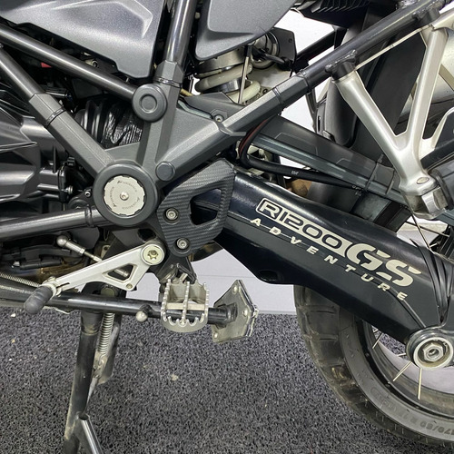 Bmw R 1200 Gs Adventure