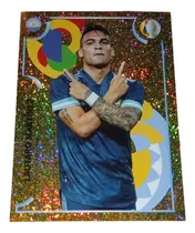 Comprar Figurita Lautaro Martinez Arg16 Importada Copa América 2021