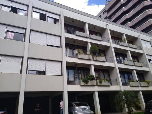 Imagem 1 de 15 de Apartamento - Exposicao - Ref: 7923 - V-7923