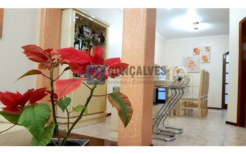 Imagem 6 de 15 de Sobrado - Campestre - Santo André - 1033-1-147530