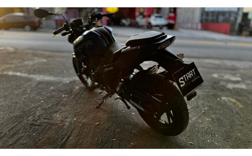 Dafra Apache Rtr 200 2023