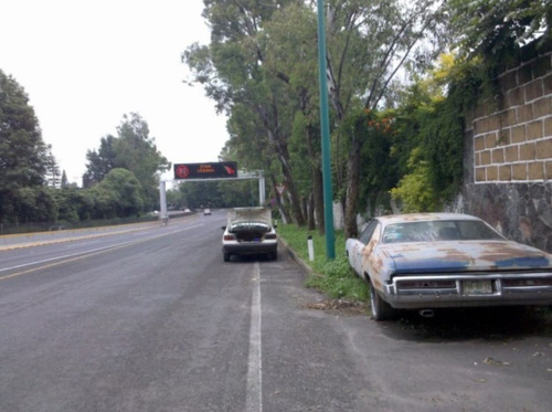 Terreno Urbano En Chamilpa, Cuernavaca, Morelos - Roq-1173-tu