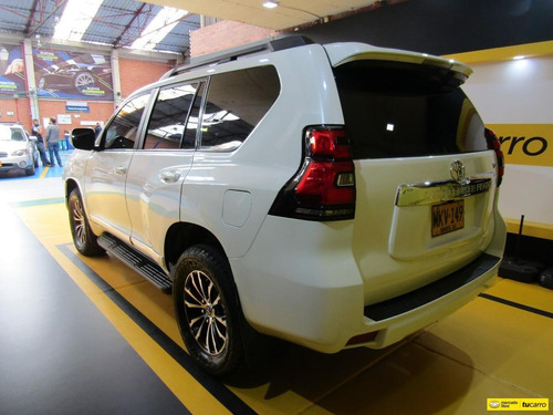 Toyota Prado 4.0 Tx