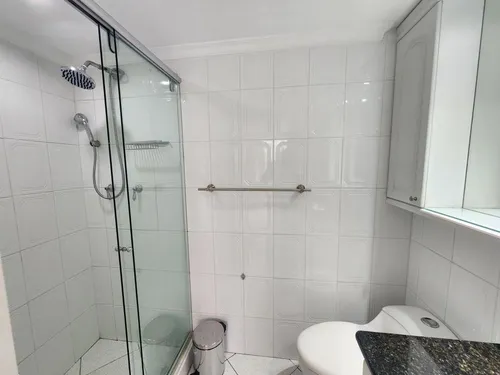 Apartamento En Venta En El Poblado. Cod V12034