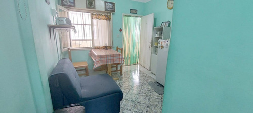 Departamento En Venta Santa Teresita