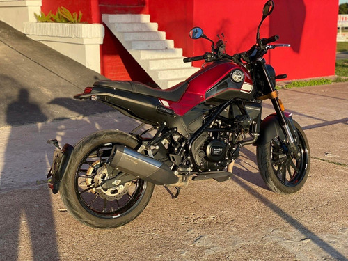 Imagen 7 de 7 de Benelli