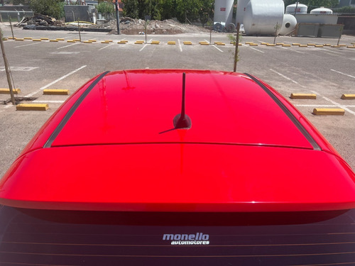 Imagen 9 de 25 de Fiat Argo 1.3 Drive Gse
