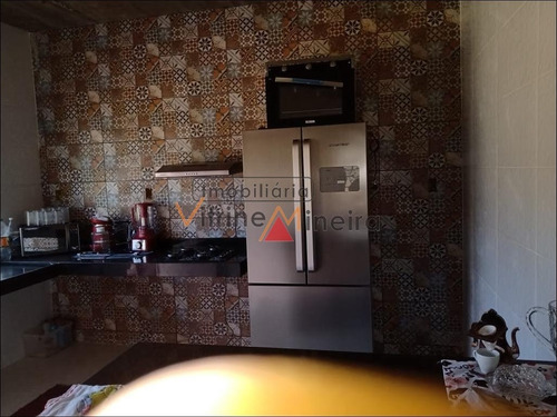Imagem 3 de 15 de Chácara Em Morro Do Peão - Itatiaiuçu - 13640