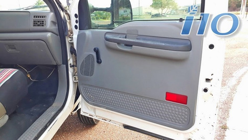 Imagen 8 de 15 de 2004 Ford F550 Diésel Grúa Hidráulica Canastilla Altec 13 Cf