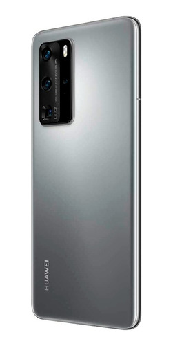 Celular Huawei P40 Pro Els-n04 Dual Sim 256gb 8gb Ram (Nuevo con caja abierta)