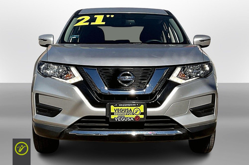 Nissan X-Trail 2.5 Sense 2 Row Cvt