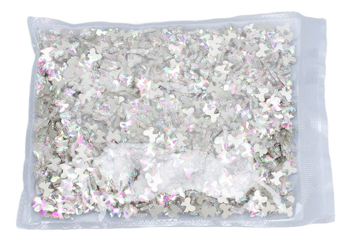 Set Compacto De Diamantes De Imitación Para Decoración De Uñ