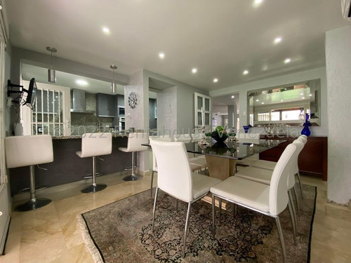 Imagen 3 de 23 de Colinas De Los Ruices Casa En Venta Jesús Enrique Díaz 22-25755 Caracas