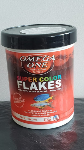 Supercolor Flakes 28g - g a $532