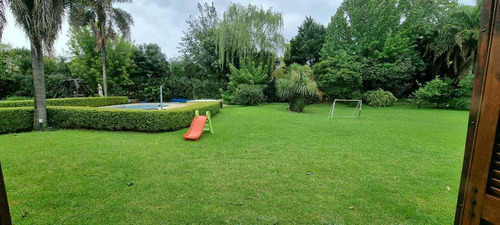 Imagen 23 de 30 de Susana Aravena Propiedades-casa En Venta En Pilar Del Lago
