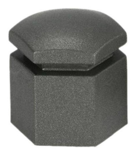 Capuchón Para Tuerca De Rueda Audi 4l0-601-173-z37