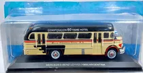 Comprar Autos Inolvidables Colectivos Linea 60 Mercedes Benz 1114 #3