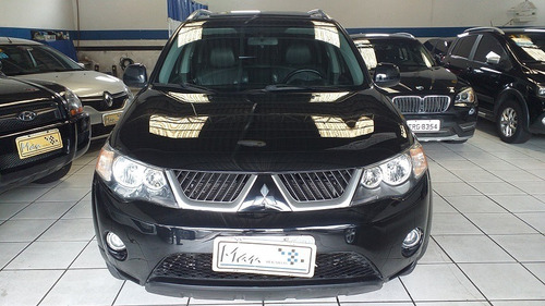 Mitsubishi Outlander 3.0 V6 Automatico 2009