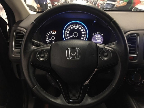 Hr-v 1.8 16v Flex Ex 4p Automático