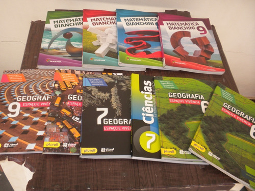 Matematica 360 Graus Box Completo