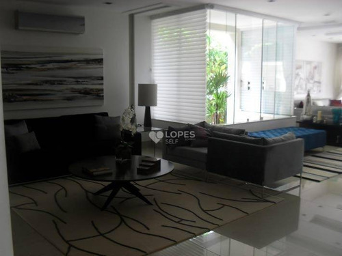 Imagem 2 de 20 de Casa À Venda, 447 M² Por R$ 5.100.000,00 - Camboinhas - Niterói/rj - Ca10774