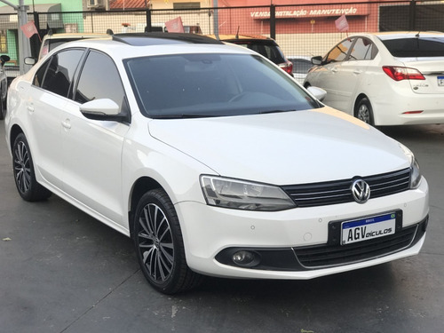 Imagem 3 de 10 de Jetta Tsi Turbo 2.0