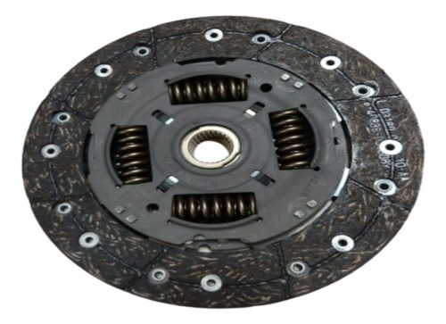 Imagen 3 de 4 de Luk Clutch Aprio 2008-2010 1.6