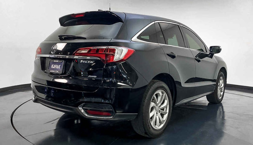 Imagen 9 de 15 de 28426 - Acura Rdx 2016 Con Garantía