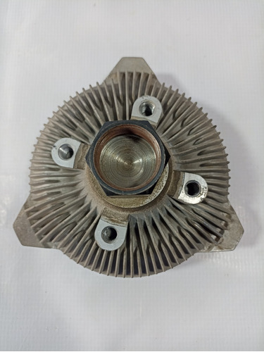 Fan Clutch Chevrolet S10 2.2 98-04 Original