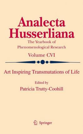 Libro Art Inspiring Transmutations Of Life - Patricia Tru...