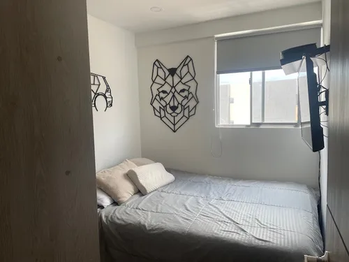 Apartamento En Venta En Sopó. Cod V14356