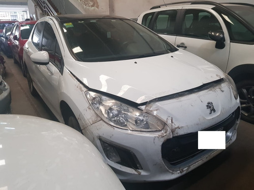 Peugeot 308 Feline Hdi