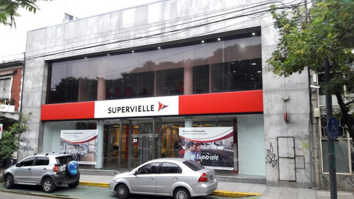 Imagen 1 de 1 de Local Sobre Lote 17x52. 1000m2- Barrio Vicente López