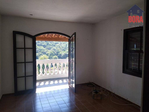 Imagem 16 de 30 de Chácara Com 5 Dormitórios À Venda, 2000 M² Por R$ 600.000 - Jundiaizinho - Mairiporã/sp - Ch0390