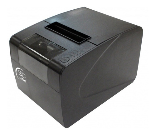 Miniprinter Termica Ec Line Ec-pm-80250-