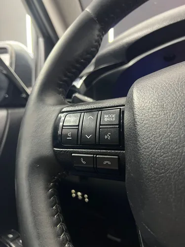 Toyota Hilux 2.8 SRV