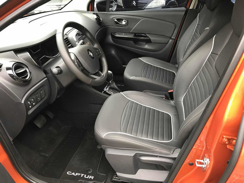 Renault Captur 1.6 Intens Cvt 2019
