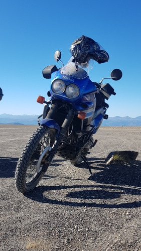 Imagen 1 de 8 de Yamaha Super Tenere Xtz750