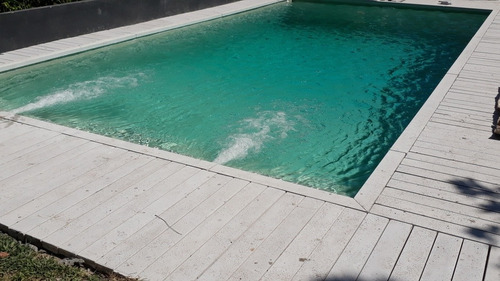 Imagen 5 de 5 de Inst. De Sist. De Filtrado En Piscinas De Fibra Y Hormigón.