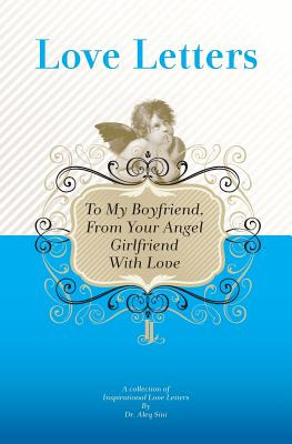 Libro To My Boyfriend, From Your Angel Girlfriend With Lo...